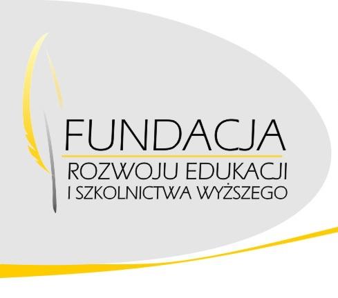 Fundacja Rozwoju Edukacji i Szkolnictwa Wyższego zaprasza do udziału w konferencji naukowo-szkoleniowej 