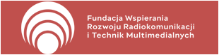 23. Seminarium Stypendystów Fundacji Wspierania Rozwoju Radiokomunikacji i Technik Multimedialnych - 7 grudnia 2022 r.