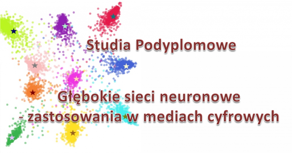 Nowe studia podyplomowe w roku akademickim 2019/2020