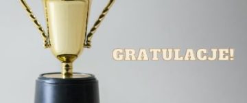 Gratulacje obraz 1 Gratulacje obraz 1