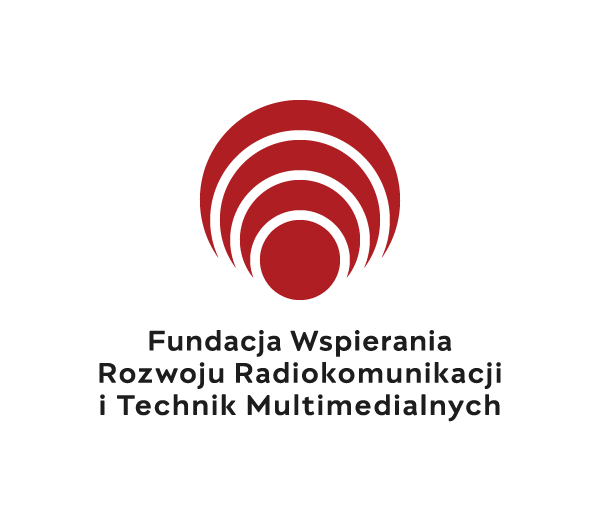 OGÓLNOPOLSKI KONKURS o nagrodę Fundacji za najlepszą pracę doktorską z dziedziny radiokomunikacji i technik multimedialnych EDYCJA 2021