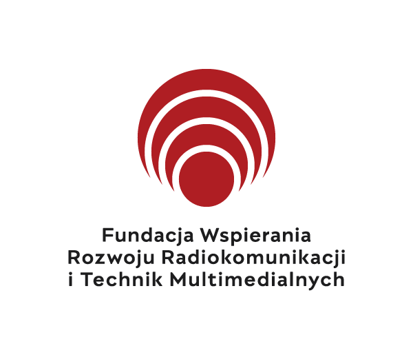 Konkurs Prac Doktorskich Fundacji Wspierania Rozwoju Radiokomunikacji i Technik Multimedialnych