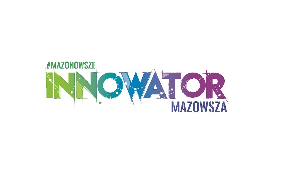 Nagrody i wyróżnienia w konkursie Innowator Mazowsza