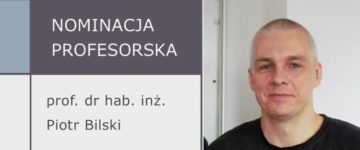 Nominacja Profesorska 3