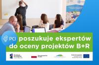 Podkarpackie Centrum Innowacji (PCI) poszukuje ekspertów do oceny wniosków grantowych