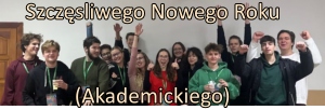 Szcześliwego Szcześliwego