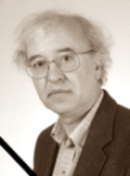 Zmarł mgr inż. Tomasz Jamrógiewicz