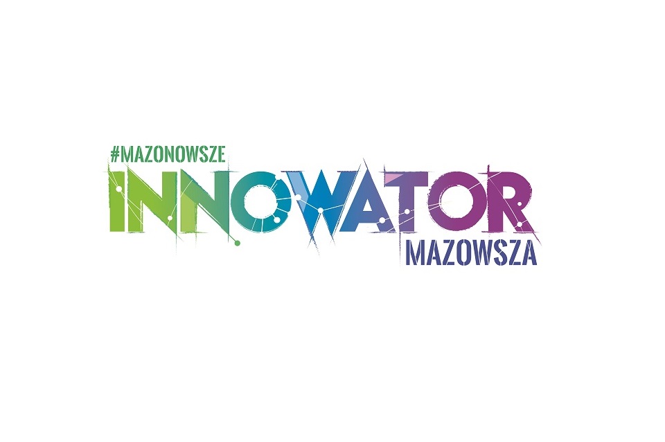 Innowator Mazowsza