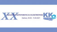 XX Krajowa Konferencja Elektroniki