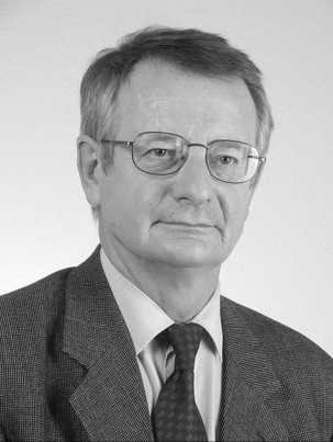 Zmarł prof. dr hab. inż. Zbigniew Kulka
