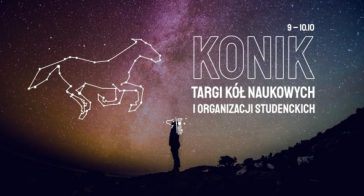 Targi Kół Naukowych i Organizacji Studenckich KONIK