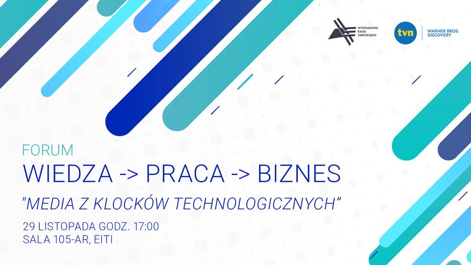 Forum Wiedza->Praca->Biznes 2023