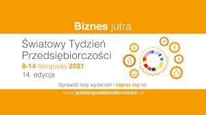 Seminarium „Biznes jutra zaczyna się od danych” w ramach Światowego Tygodnia Przedsiębiorczości