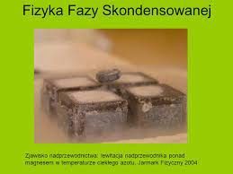 Seminarium Fizyki Fazy Skondensowanej