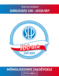 Medal 100-lecia SEP dla prof. Józefa Modelskiego