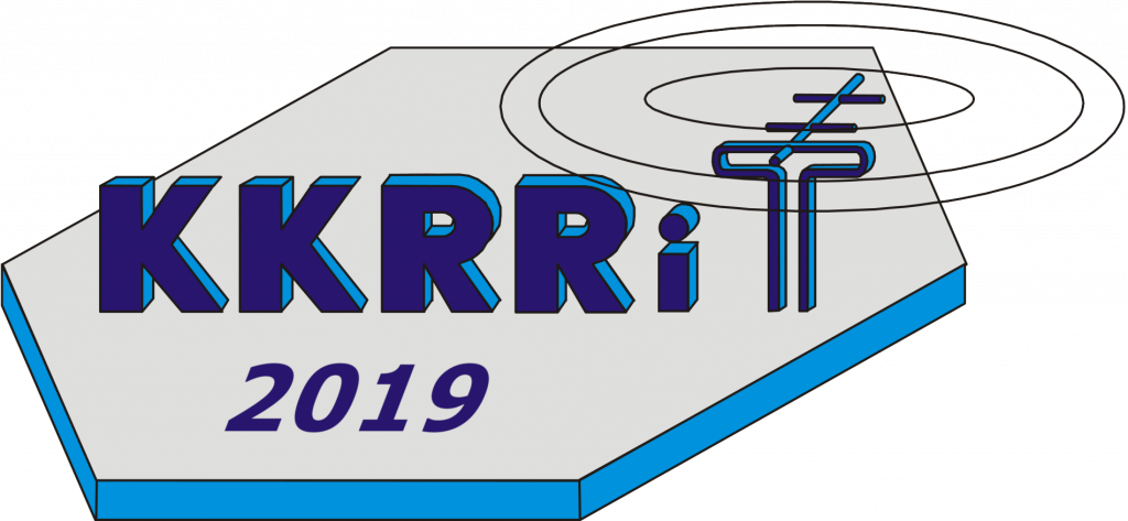 KKRRiT 2019