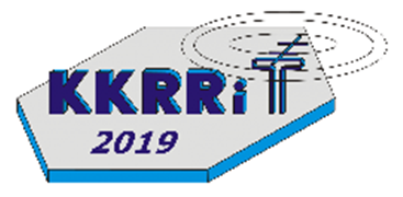Konkurs dla Młodych Autorów - KKRRiT 2019