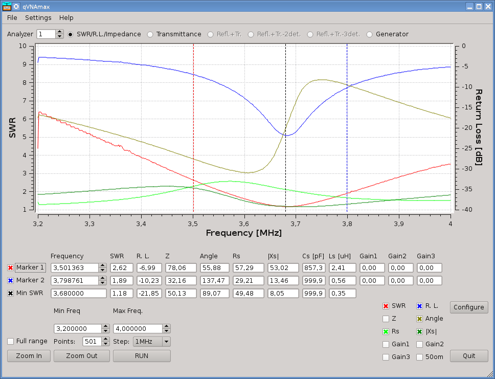 main window screenshot